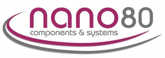 nano80 Logo