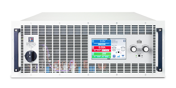 Bidirektionales Labornetzgerät PSBE 10080-1000 4U Eco