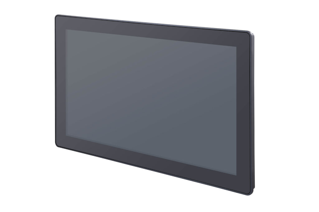 21.5“ Einbau Panel PC Core i5