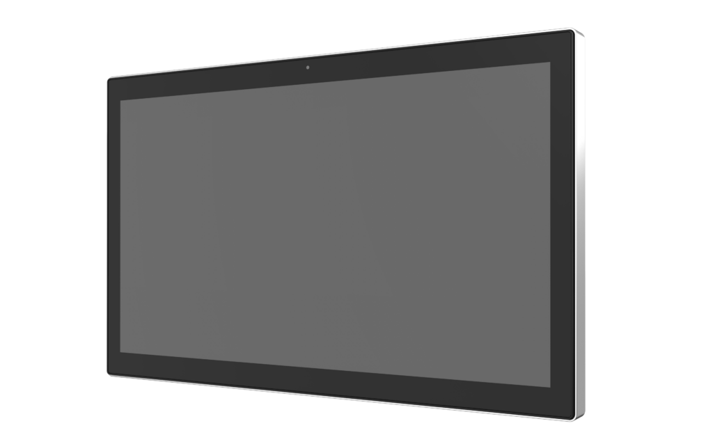 21.5“ Panel PC N95